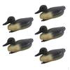 5 Pieces Drake Duck Hunting Decoy Garden Gear