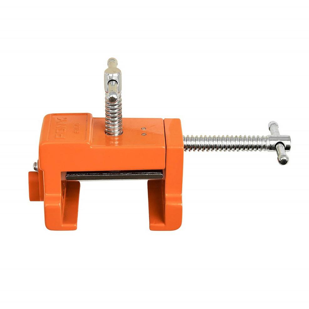 Display Cabinetry Clamps Aluminum Alloy Drilling Locator Woodworking Storage Cabinet Punching Fixed Clip