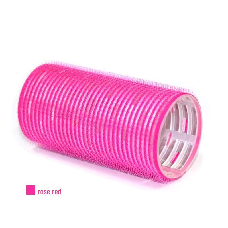 Non-Damaging Aluminum Foil Curling Iron for Bangs