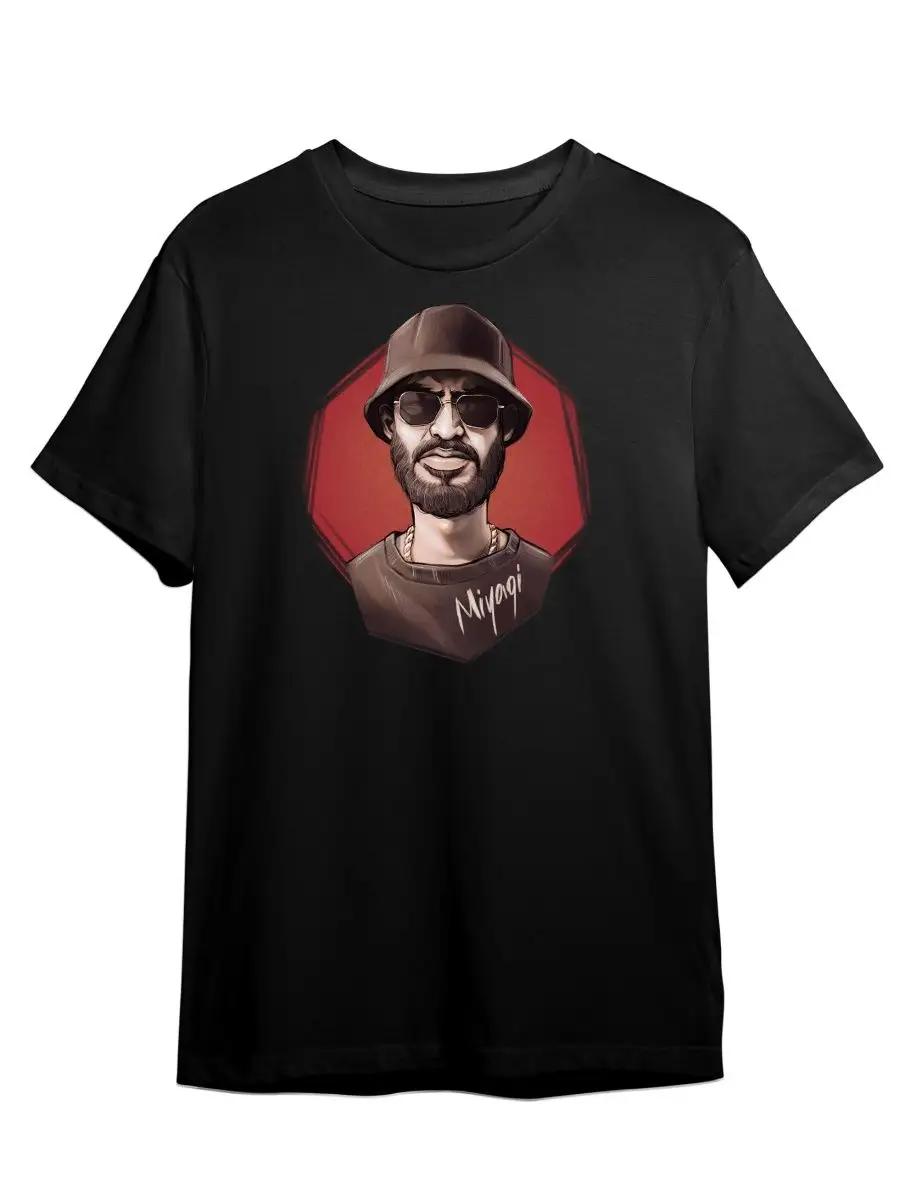 Joker printed T-shirt S
