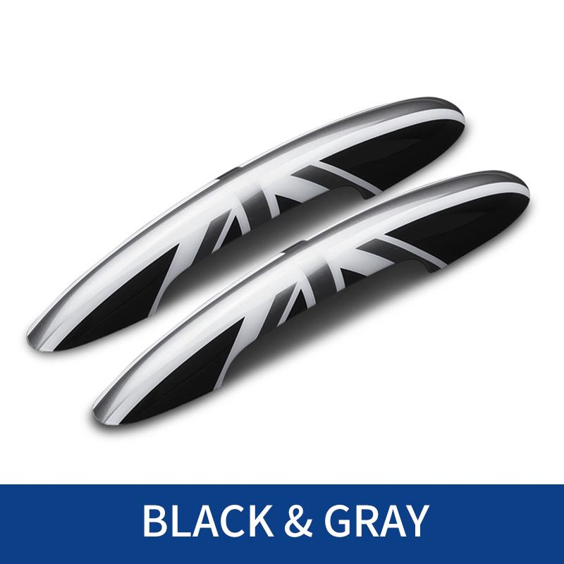 Door Handle Cover Trim Car Accessories For MINI Cooper F54 F55 F56 F57 F60 R50 R52 R53 R55 R56 R57 R58 R59 R60 R61 Clubman JCW