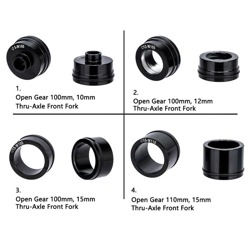 Bike Car Roof Fixing Rack Portable Bicycle Fork Quick Release Mounts Bike Front Fork Bracket Car Modified Parking Rack