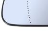 Citroen Xsara 00-05 manual mirror insert left