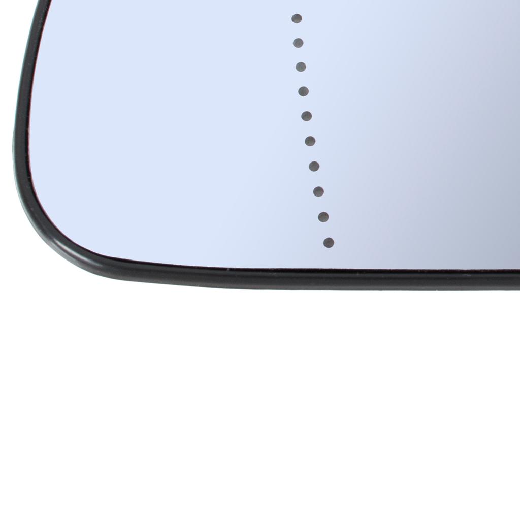 Citroen Xsara 00-05 manual mirror insert left