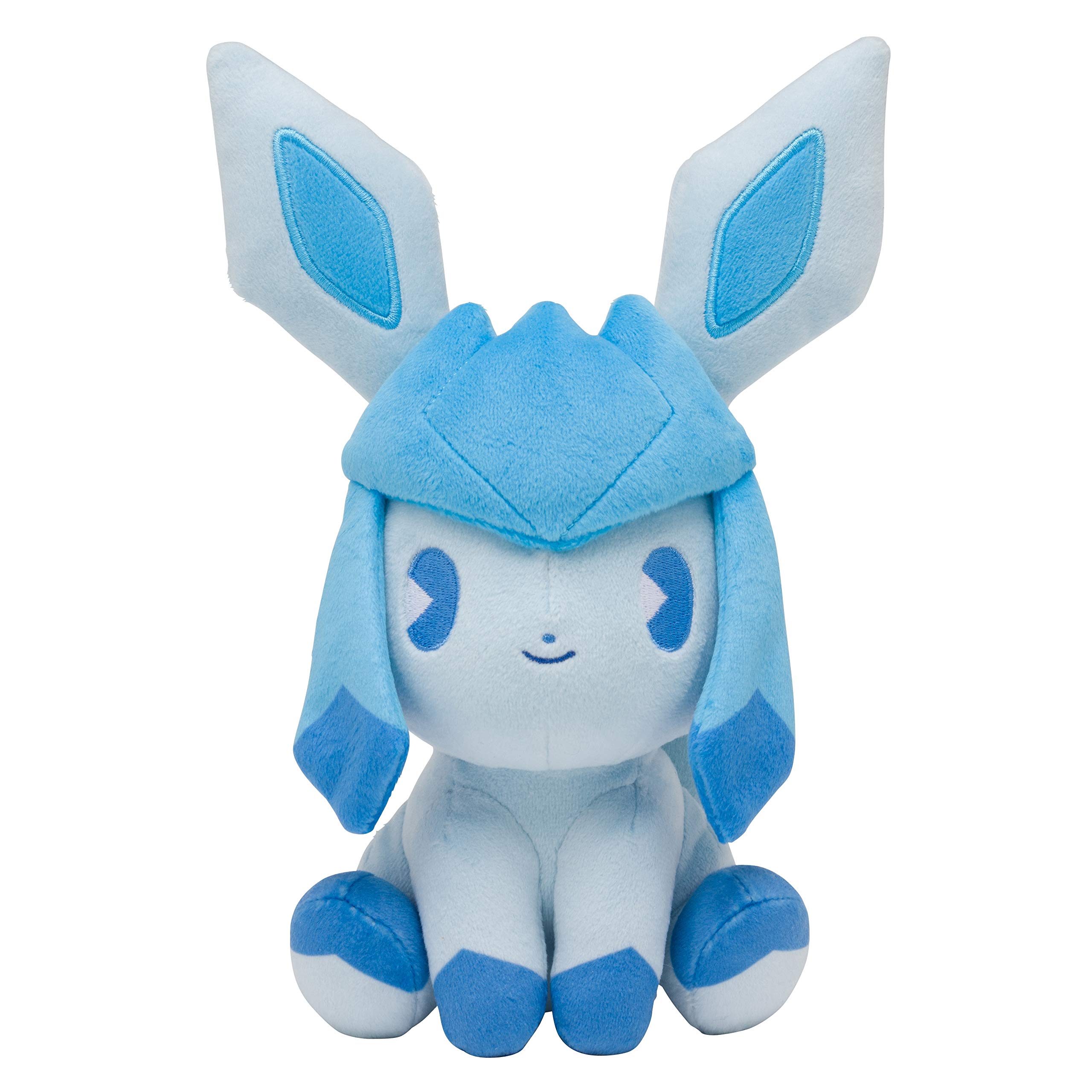

Pokemon Center Original Plush Mixed Me Glaceon 16×9×23(H×W×D:cm)