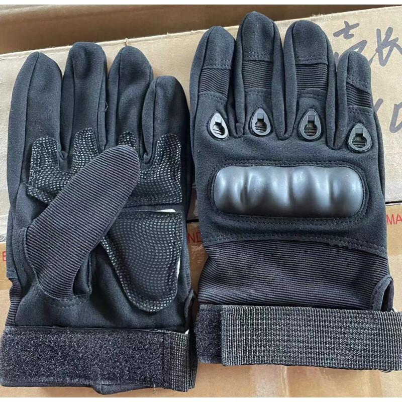 

Men s Tactical Half-Finger Gloves