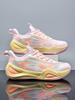 Basketball shoes breathable mesh youth running shoes