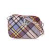 Vivienne WeStwood Damen S Metall Umhängetasche 48020003u L00a9 K303
