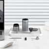 CLITON Portable Manual Coffee Grinder