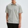 New Balance M Frozen Polo Tee nbnff2M511