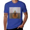 Hilma Af Klint The Swan, No.12, Group IX-SUW T-Shirt Vintage Anime Clothes T Shirts for Men Cotton