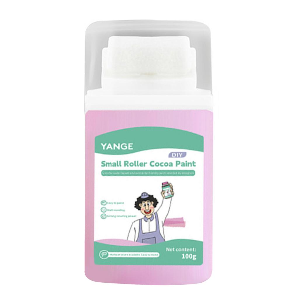 Touch-up Paint for Walls High Coverage Wall Renovation White Paint for Wall Graffitis Dirty Cover Repair Paint