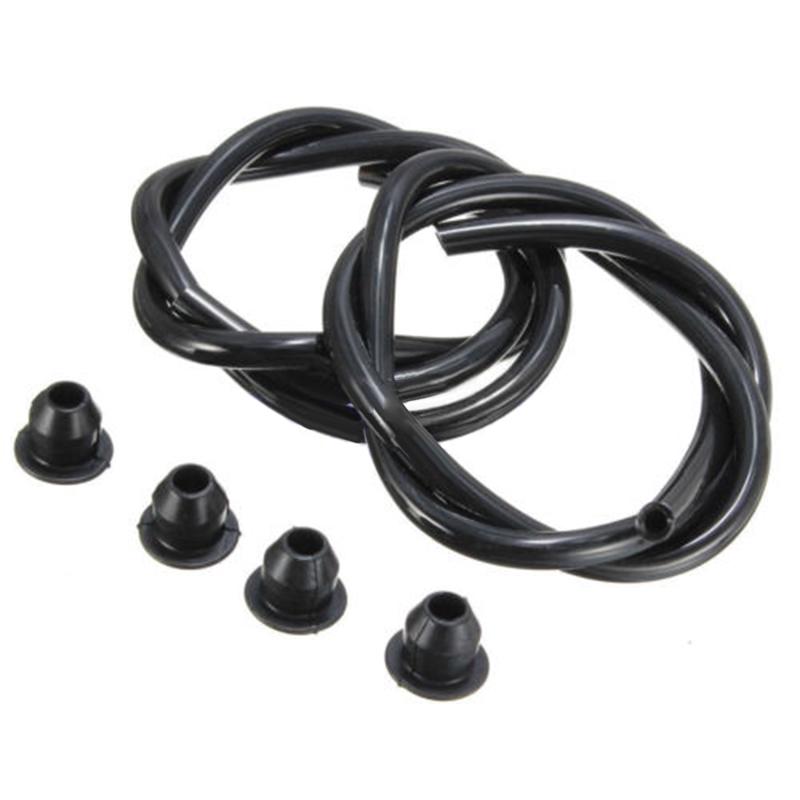 High Quality Durable Fuel Line Black Part Trimmer Fuel Line Tank Kits For STIHL FS85 KM85 FC75 FS76 FS74 2019
