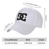 Unisex Ken Block Logo Merch Baseball Caps  Trucker Hat Retro Outdoor Wear Adjustable
