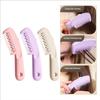 Ergonomic Hair Trimming Comb Perfect Hair Trimmer For Thinning And Styling At Home Lightweight ABS and Safety