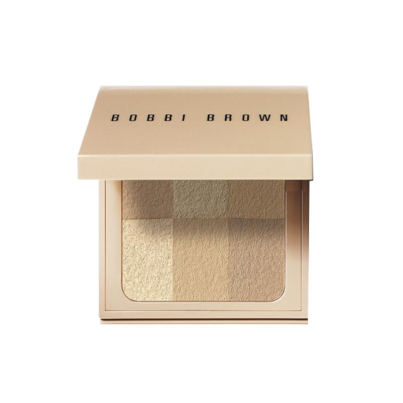Bobbi Brown Nude Finish Illuminating Powder No. 3 NUDE