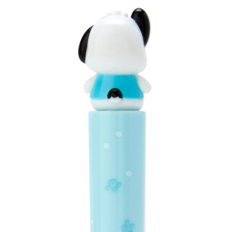 Sanrio POCHACCO Fork with Mascot Japan NEW Sanrio Characters