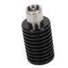 Antenna Connector Professional 0‑800 MHz 50 Ohm DL30APLUS Enhanced Load Antenna Connector for RS 50 for Nissei RS RX