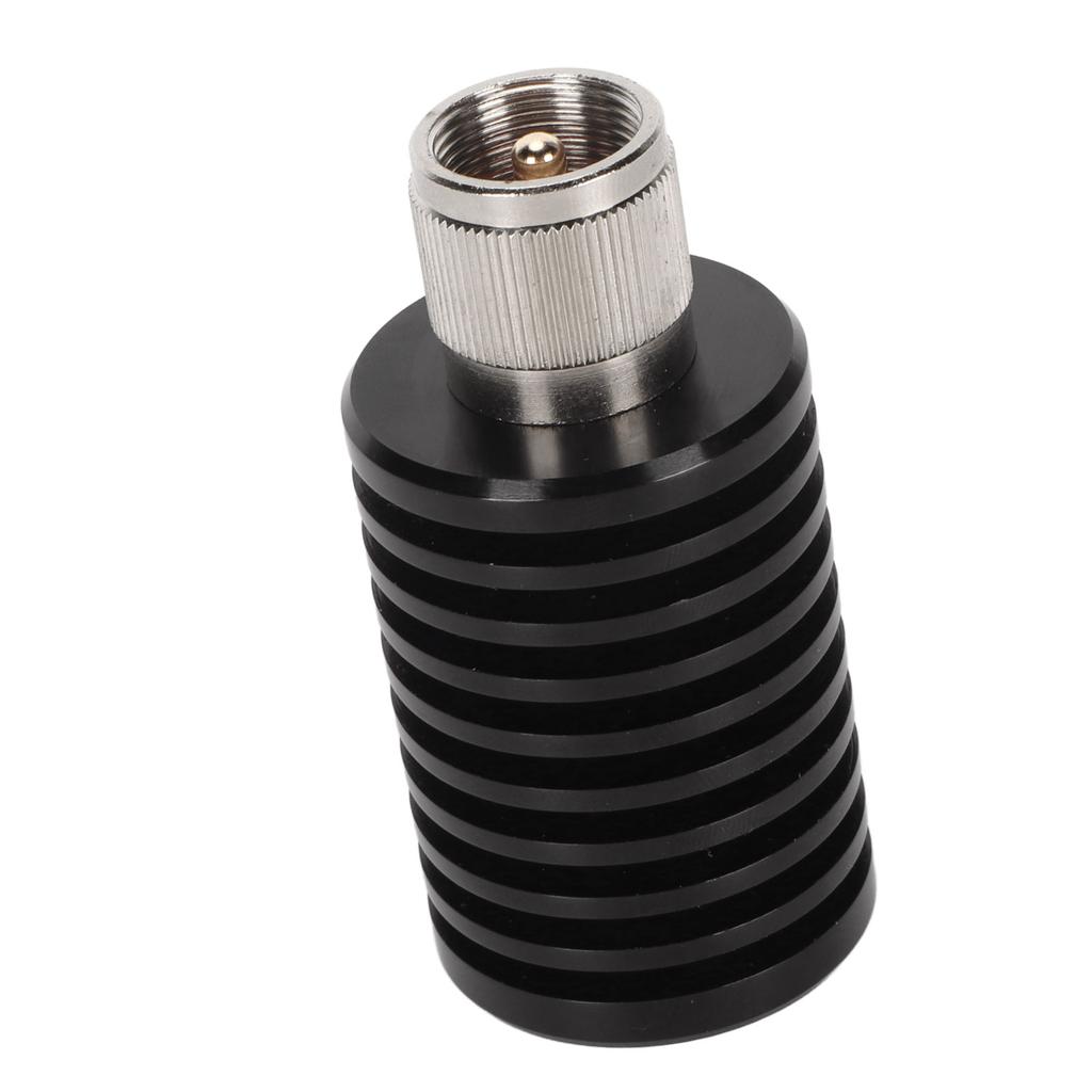 Antenna Connector Professional 0‑800 MHz 50 Ohm DL30APLUS Enhanced Load Antenna Connector for RS 50 for Nissei RS RX