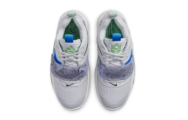 Nike Freak 3 Ανθεκτικά στην Τριβή Χαμηλά Παιδικά Παπούτσια Μπάσκετ Εφήβων DB4158-004