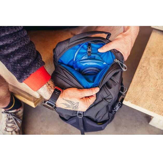 Backpack Gregory Nano 20 Optic Black (153058-9974)