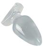 Crystal - Crystal Anal Plug 13cm