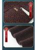 Grandma's Spring Loose Cardigan: Women's Elderly Lapel Top for Mom - New Seasonal Outerwear