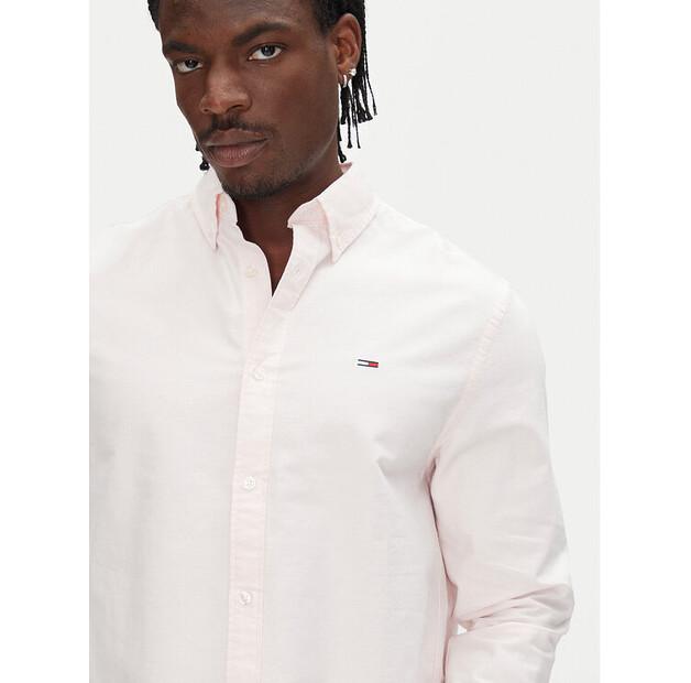 Tommy Jeans Shirt DM0DM21298