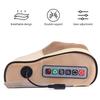 Electric Neck Massager Pillow Neck Relaxation Pillow Adjustable Deep Tissue Kneading Massage Pillow Multi-Function for Men Women