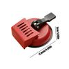 Floor Gap Repair Tool Flooring Fixing Puller Suction Floor Gap Fixer for Installation Leveling Woodworking Improvement Hardwood