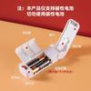 Mini Heat Bag Packaging Sealer Portable Plastic Clip Sealing Machine Food Storage Seal Snack Kitchen Gadgets