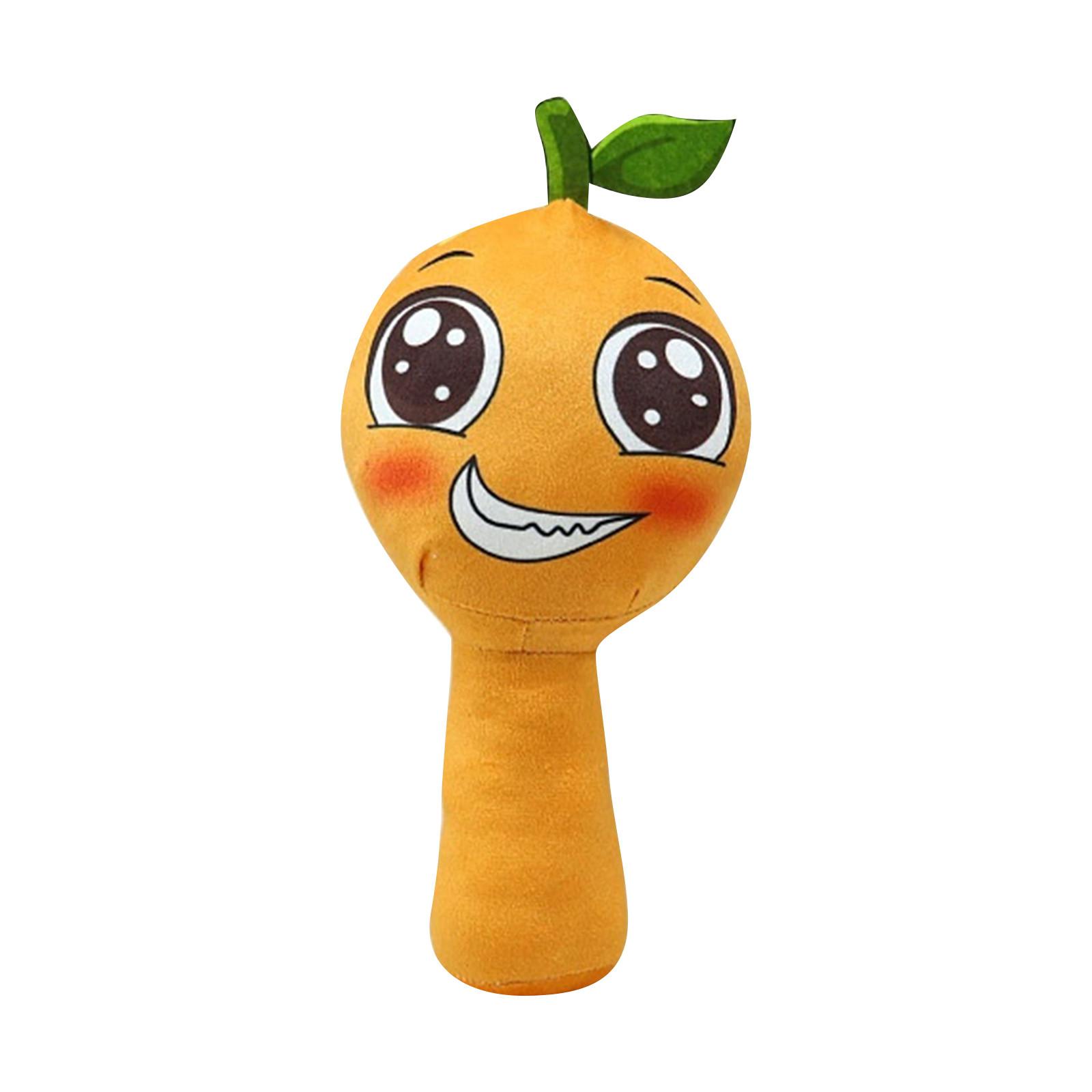 

Плюшевая кукла, Игрушка в подарок, Мультфильм, Детская тряпичная кукла, Детская подарочная подушка One Size