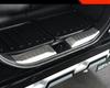 Stainless Steel Rear Bumper Sill Plate Trim for 25 Nissan ROOX Models