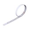 Metric Miter Track Tape Measure Self Scale Ruler Tape Woodworking Tools 1/2/3/4/5M