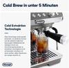 Кофемашина DeLonghi EC 9255.T The Specialist Art Evo Cold Brew