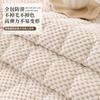 Corduroy Sofa Cushion Four Seasons Universal Quilted Seat Cushion  New Simple Non-Slip Sofa Cover Cover Cloth Towel
