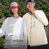 Baleno Youth Pure Cotton Long Sleeve T-Shirt