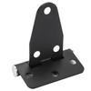 TShape Gate Hinge Stainless Steel Cabinet Hinges Shutter Hinge for Electric Generator