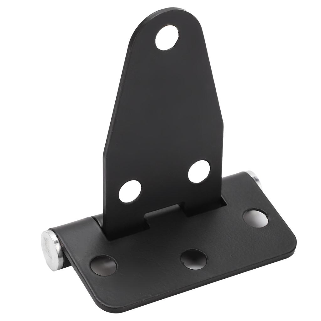 TShape Gate Hinge Stainless Steel Cabinet Hinges Shutter Hinge for Electric Generator