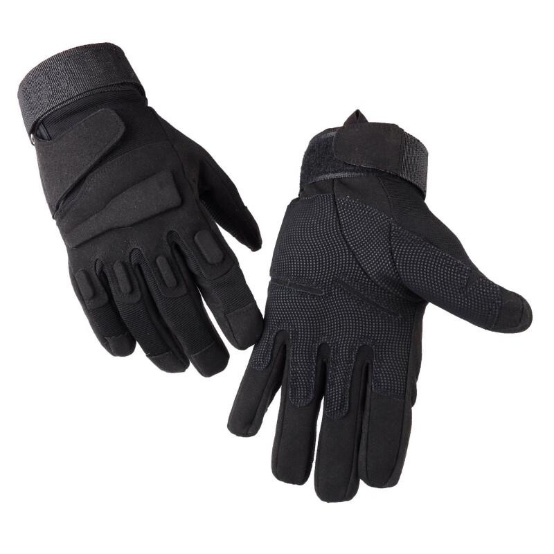 Blackhawk Tactical Full-Finger Gloves