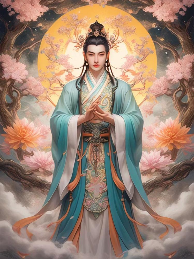 Full Square/Round Diamond Painted Animal Tiger And Dragon 5D Diamond Embroidery Landscape Flower Home Decoration Handcrafted