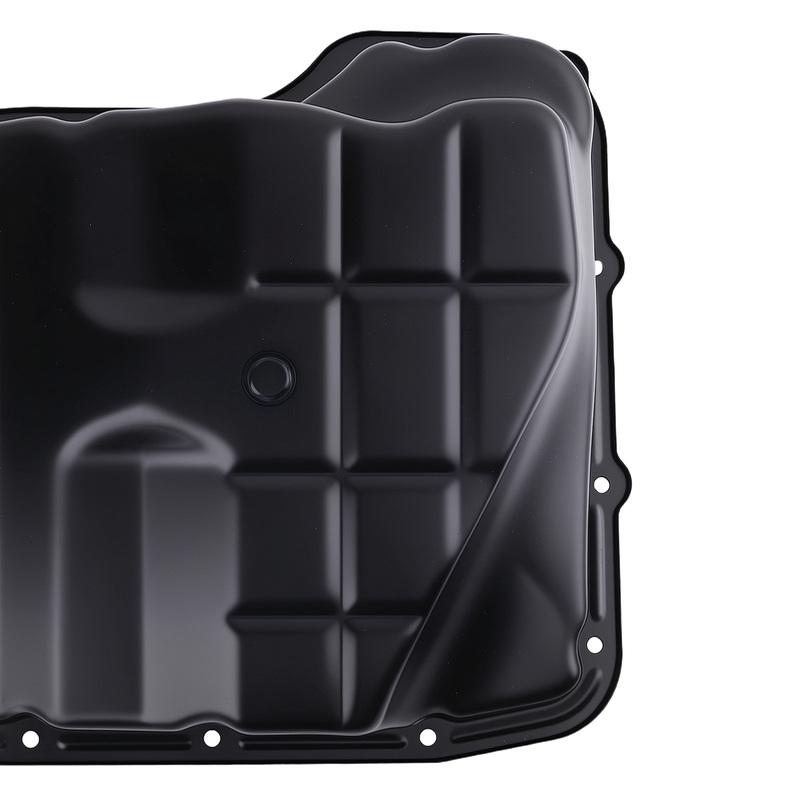 Auto Trans Pan for Ram 1500-3500 Durango 65RFE 66RFE 68RFE 2013-2018 265870