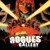 Rogues Gallery Volume 1 by Declan Shalvey Paperback Book 9781534324503