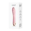 Lai Le Judy Multi-frequency Rotating & Vibrating AV Stick for Women - Adult Intimate Product.