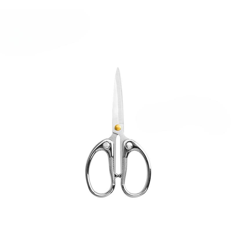 1 Stück Professionelle Nähschere schneidet gerade und Stoffkleidung Schneiderschere Haushaltsschreibwaren Büroschere Werkzeuge