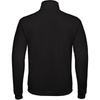 B&C Adults Unisex ID.206 50/50 Full Zip Sweat Jacket