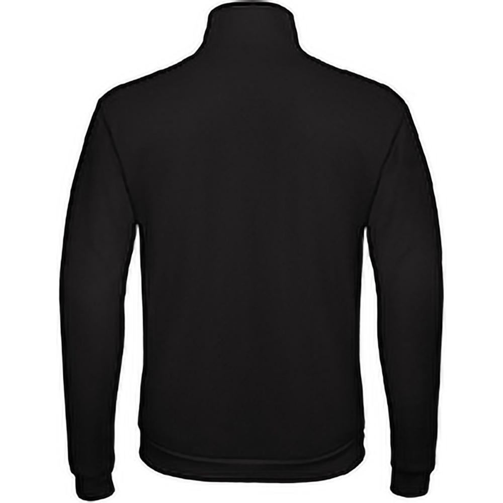 B&C Adults Unisex ID.206 50/50 Full Zip Sweat Jacket