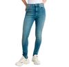 Kafey Ultra High Skinny Jeans