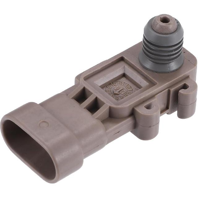 Motoforti Fuel Tank Pressure Sensor, Fuel Injection Pressure Sensors, for Chevrolet Suburban 1500 2004-2008, Plastic, No.12247409, Beige
