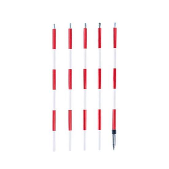 

Myzox DM Пин 30 см x 5 штук, (Нержавеющая сталь) DMP-9MINI